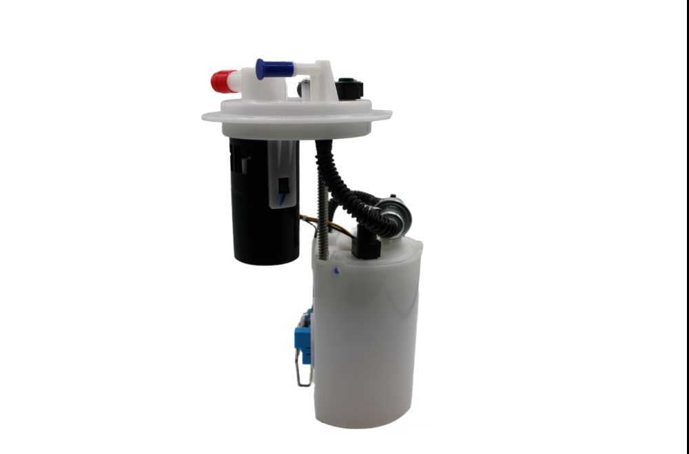 Autobest F4796A Fuel Pump Module Assembly