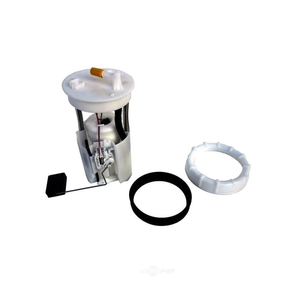 Autobest F4933A Fuel Pump Module Assembly