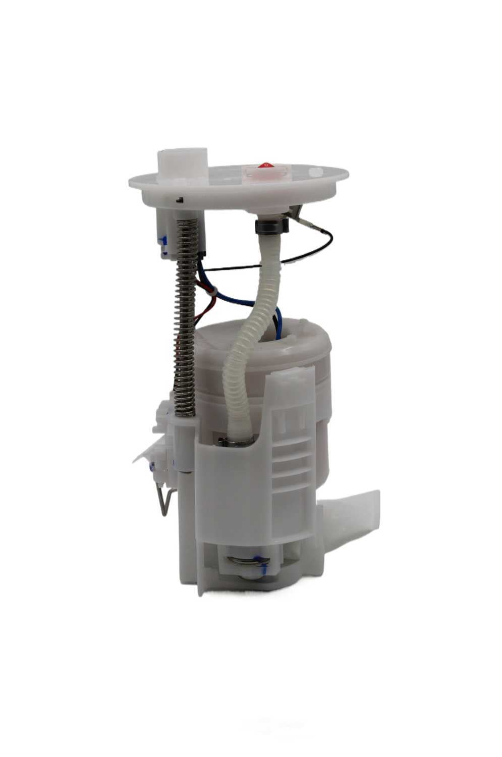 Autobest F4948A Fuel Pump Module Assembly