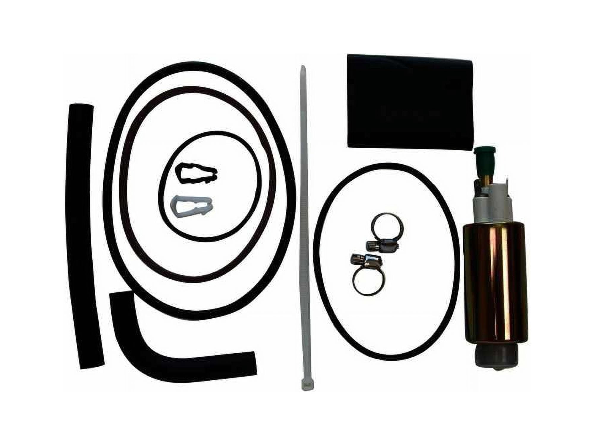 Autobest HP1013 High Performance Electric Fuel Pump