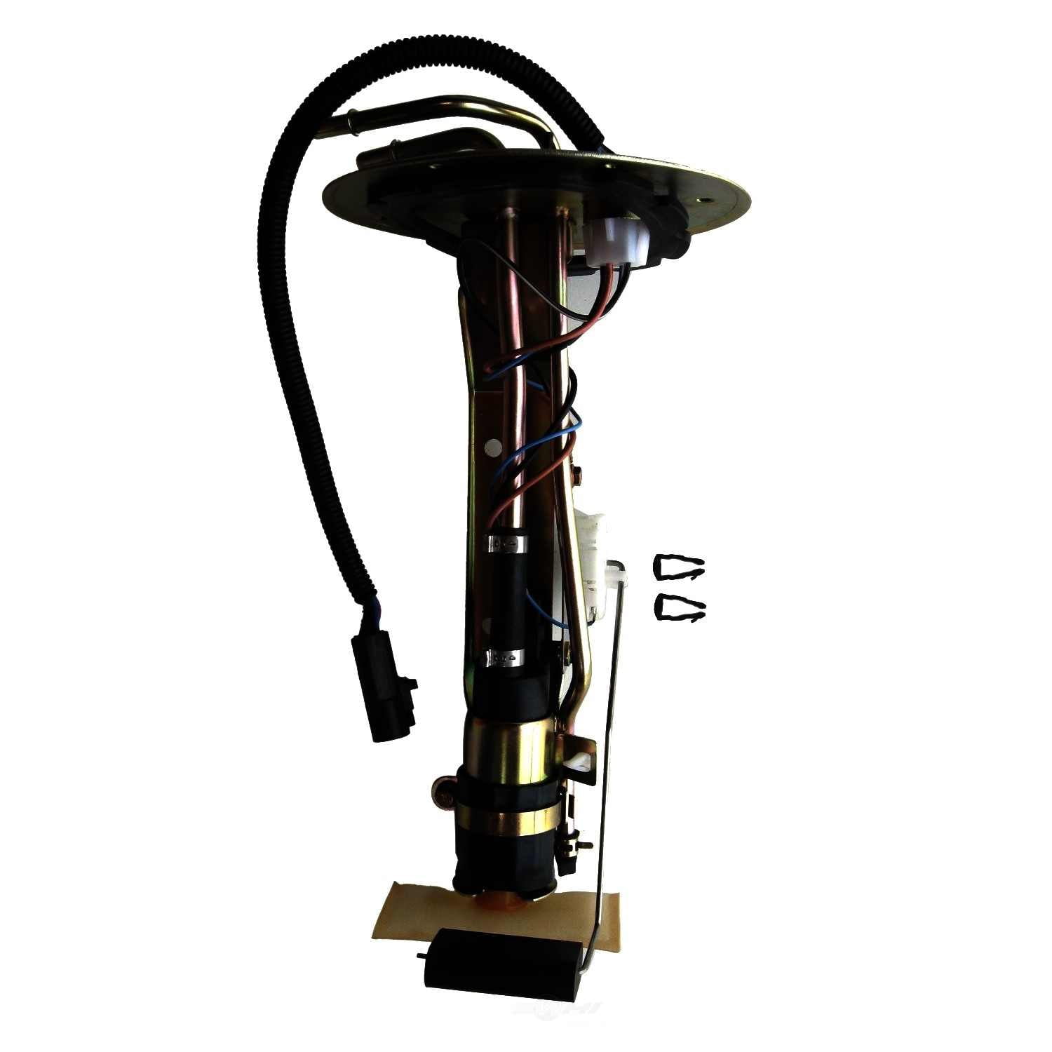 Autobest HP1248A High Performance Fuel Pump and Sender Assembly