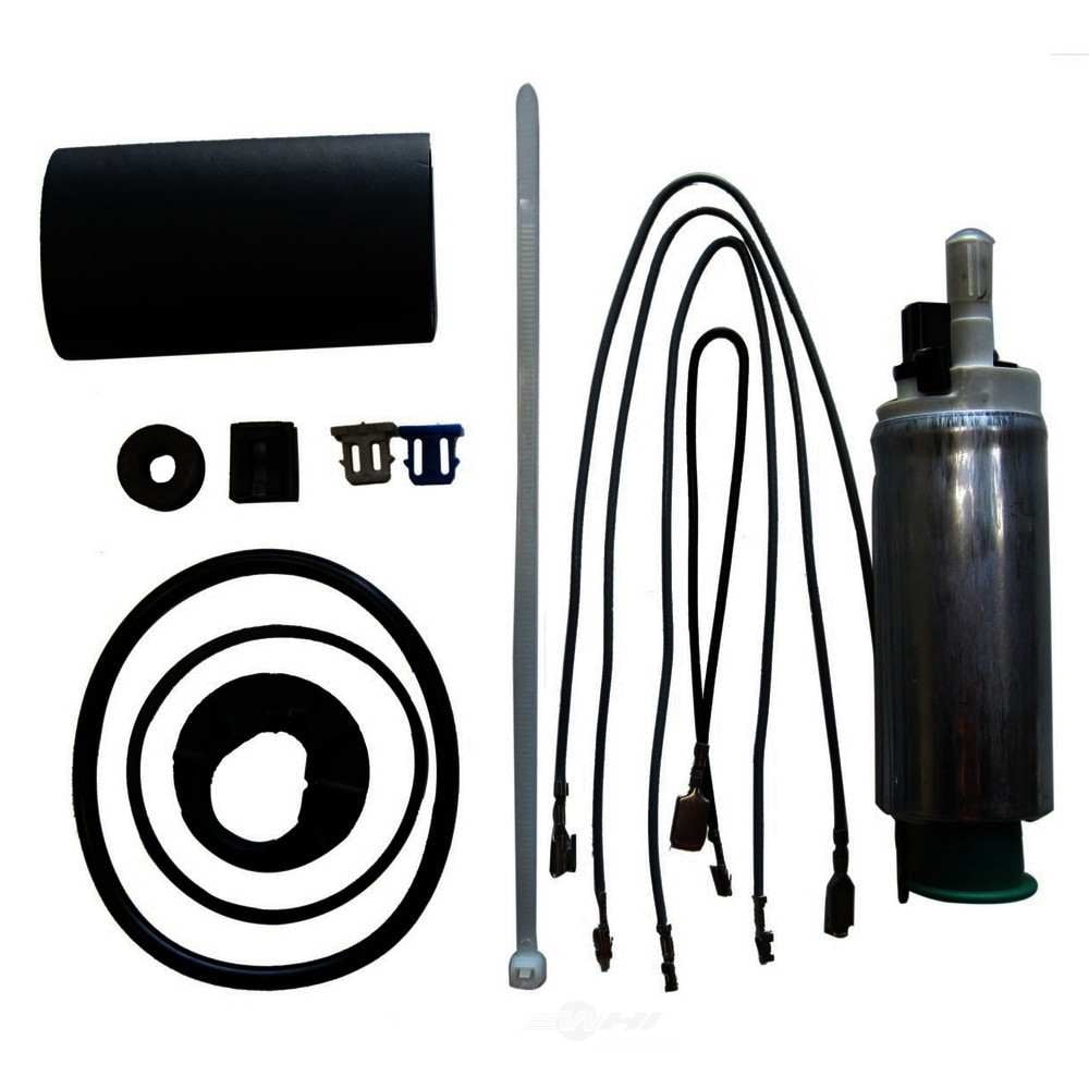 Autobest HP2251 High Performance Electric Fuel Pump