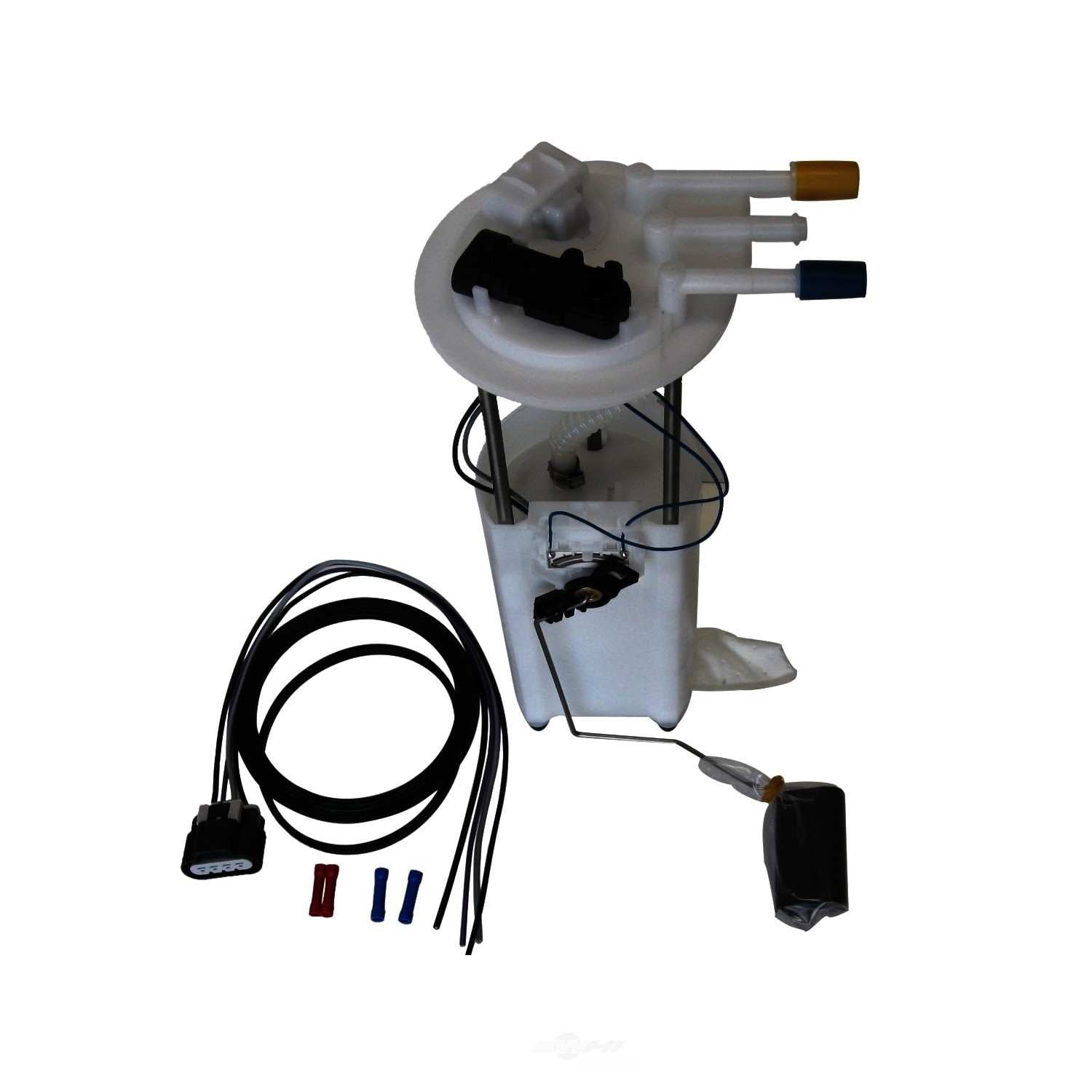 Autobest HP2529A High Performance Fuel Pump Module Assembly