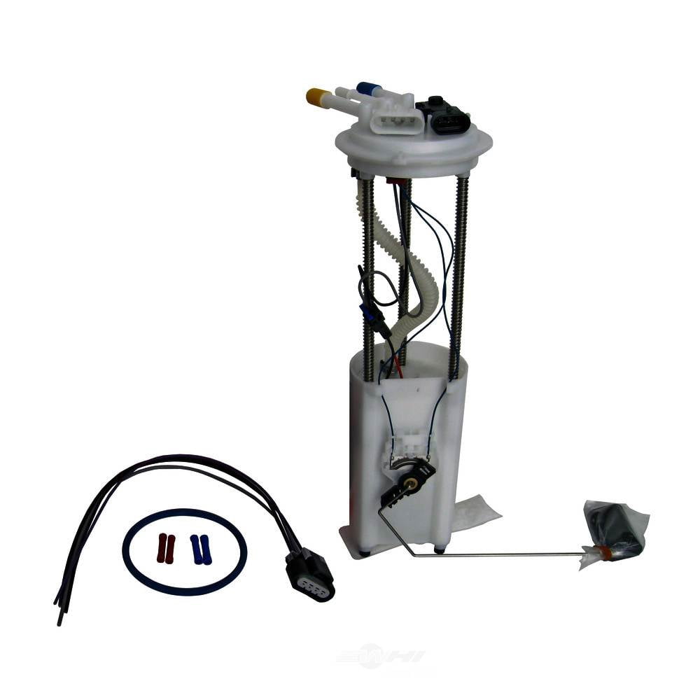 Autobest HP2963A High Performance Fuel Pump Module Assembly