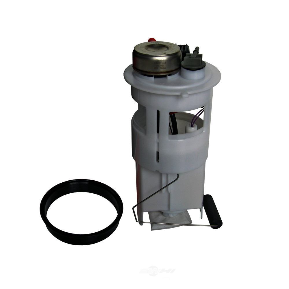Autobest HP3128A High Performance Fuel Pump Module Assembly