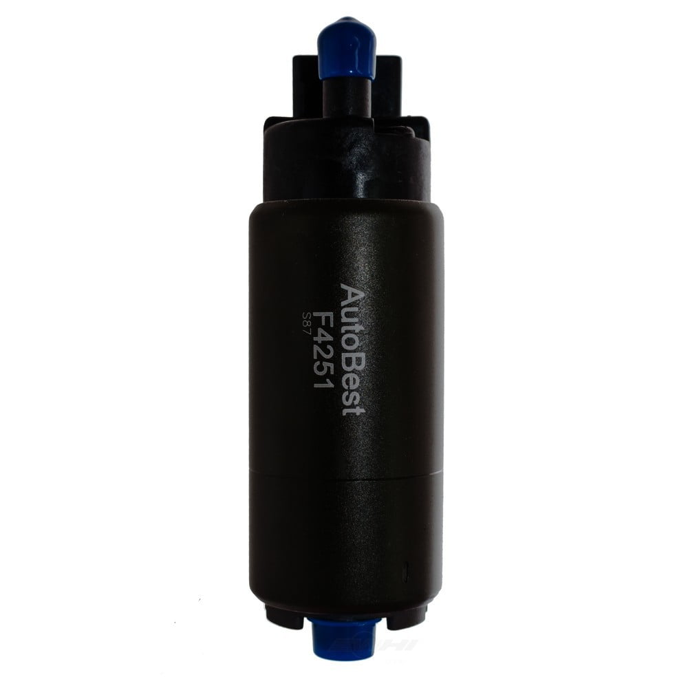 Autobest HP4251 High Performance Electric Fuel Pump