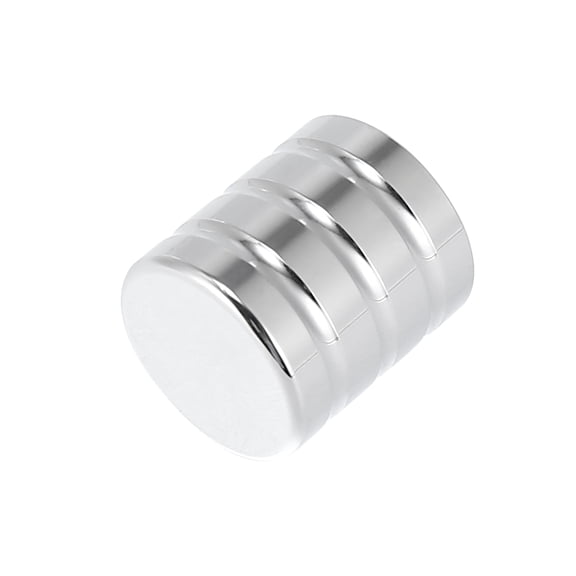 Autobike Parts Heel Shift Shaft Cap Fit for Harley Davidson Accessories CNC Aluminum Alloy Silver Tone