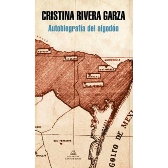 Pre-Owned Autobiografa del Algodn / The Autobiography of Cotton (Paperback) 6073191731 9786073191739