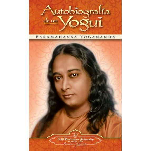 Autobiografia de Un Yogui, (Hardcover)