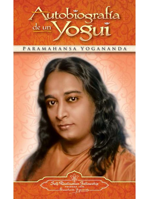 Autobiografia de un Yogui, (Paperback)