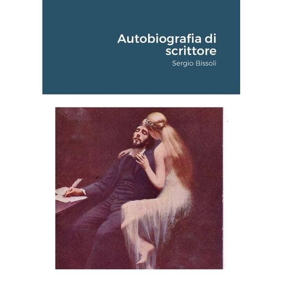 Autobiografia di scrittore, (Paperback)