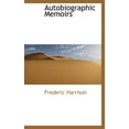 thumbnail image 1 of Autobiographic Memoirs (Hardcover), 1 of 1