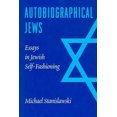 thumbnail image 1 of Pre-Owned Autobiographical Jews: Essays in Jewish Self-Fashioning (Paperback) 0295984163 9780295984162, 1 of 1