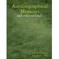 thumbnail image 1 of Autobiographical Memorys, (Paperback), 1 of 1