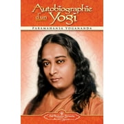 Autobiographie D'Un Yogi (Paperback)