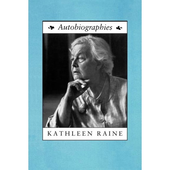 Autobiographies (Paperback)