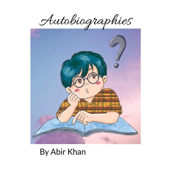 Autobiographies, (Paperback)