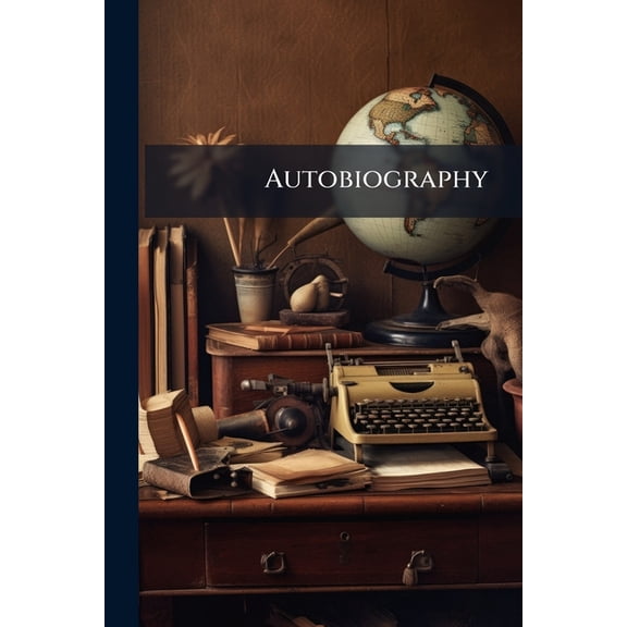 Autobiography (Paperback)