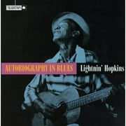 Pre-Owned - Autobiography In Blues