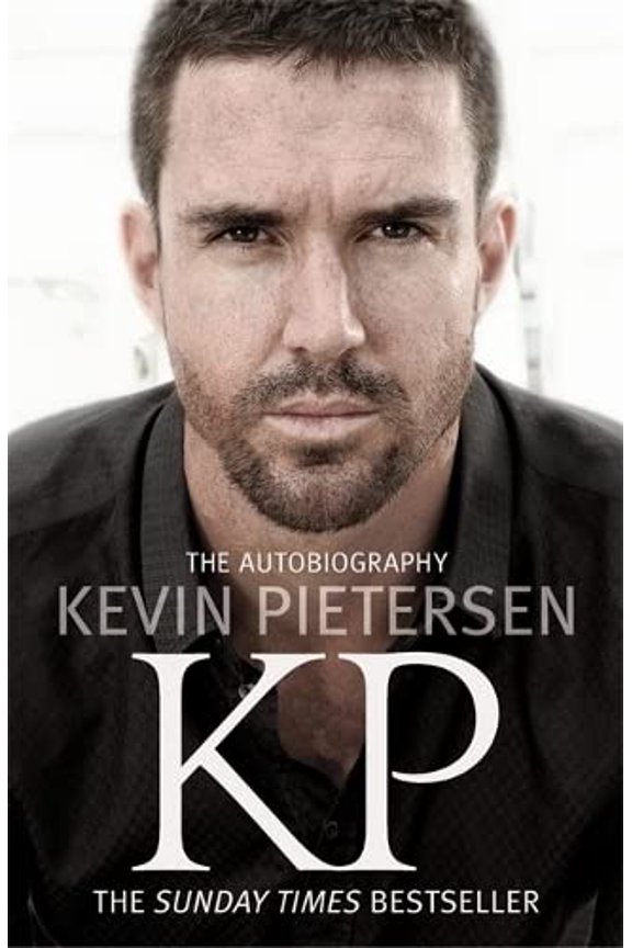 Pre-Owned KP: The Autobiography Paperback