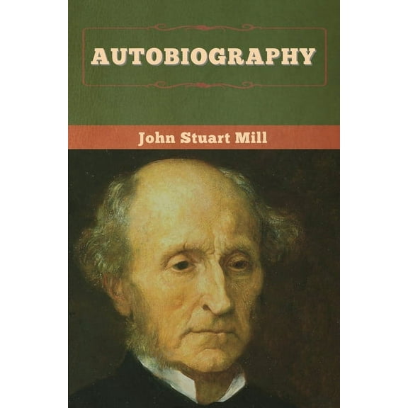 Autobiography, (Paperback)