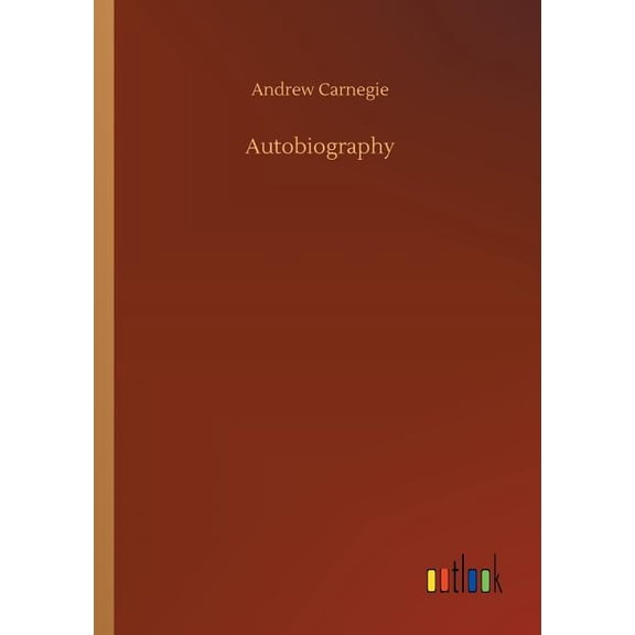 Autobiography (Paperback)
