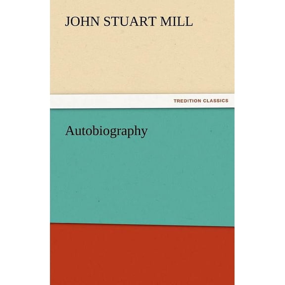 Autobiography (Paperback)