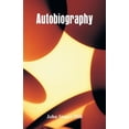 thumbnail image 1 of Autobiography, (Paperback), 1 of 1