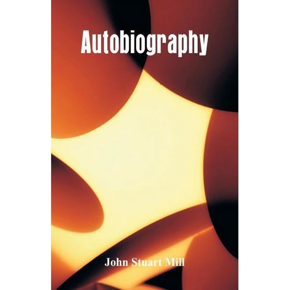 Autobiography, (Paperback)