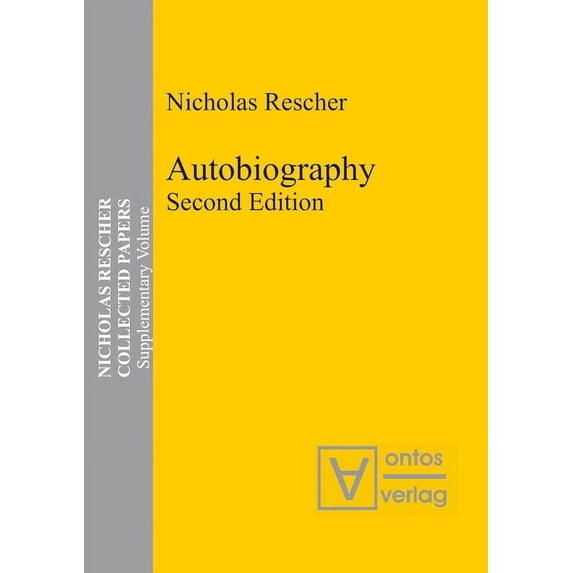Autobiography, (Paperback)