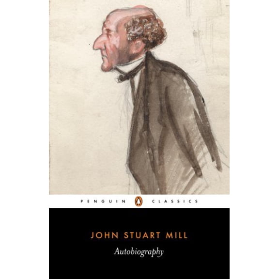 Pre-Owned Autobiography (Penguin Classics) (Paperback) 0140433163