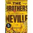 thumbnail image 1 of Autobiography The Brothers, (Paperback), 1 of 4