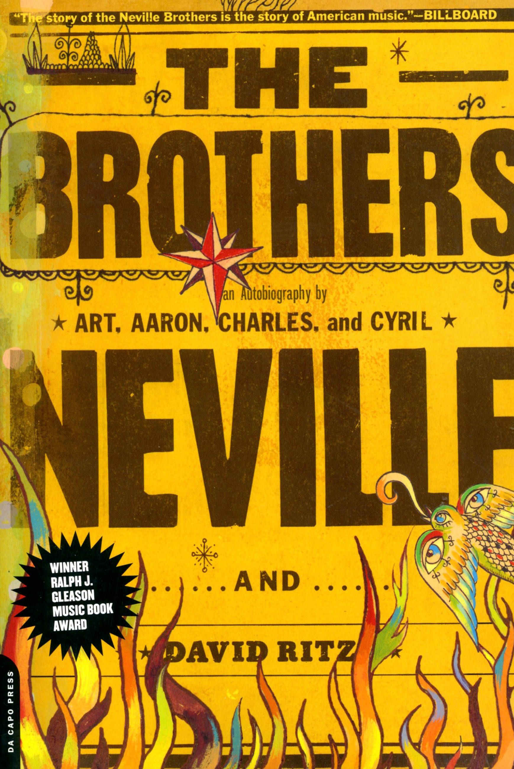Autobiography The Brothers, (Paperback)