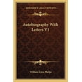 thumbnail image 1 of Autobiography With Letters V1 (Paperback), 1 of 1