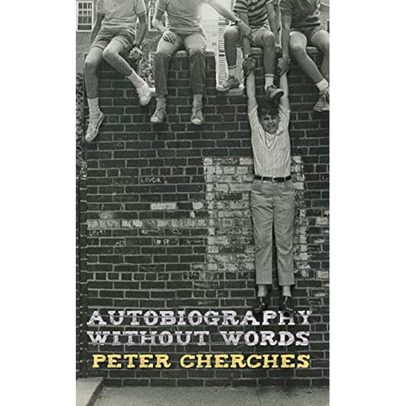 Pre-Owned Autobiography Without Words Paperback