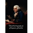thumbnail image 1 of Autobiography of Benjamin Franklin (Paperback), 1 of 1