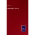 thumbnail image 1 of Autobiography of Dan Young, (Hardcover), 1 of 1