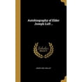thumbnail image 1 of Autobiography of Elder Joseph Luff . Hardcover 1360479066 9781360479064 Joseph 1852-1948 Luff, 1 of 1