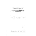 thumbnail image 1 of Pre-Owned Autobiography of James Gallier, Architect (Paperback) 9780306712470, 1 of 1