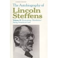 thumbnail image 1 of Pre-Owned Autobiography of Lincoln Steffens V2: Volume II: Muckraking/Revolution/Seeing America at Last (Paperback) 0156093960 9780156093965, 1 of 1