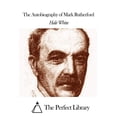 thumbnail image 1 of Autobiography of Mark Rutherford, 1 of 2