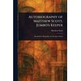 thumbnail image 1 of Autobiography of Matthew Scott, Jumbo's Keeper, (Paperback), 1 of 1