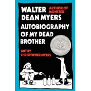 Autobiography of My Dead Brother, Paperback