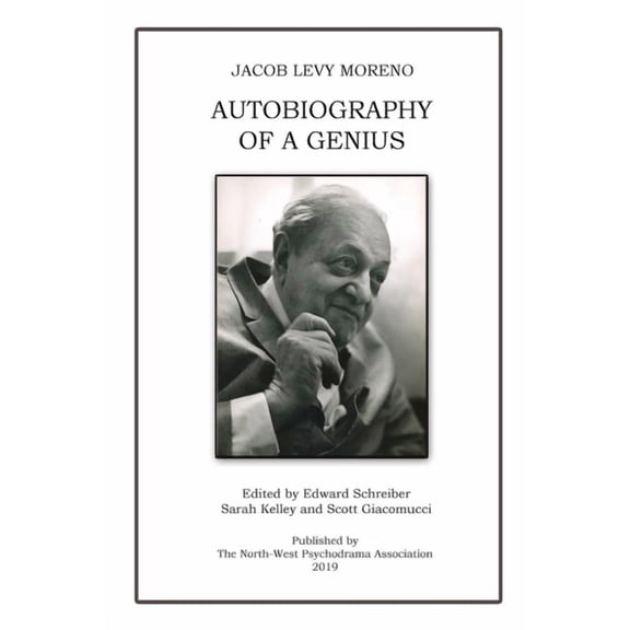 Autobiography of a Genius, (Paperback)