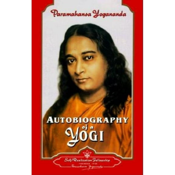 Autobiography of a Yogi, (Hardcover)
