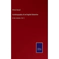 thumbnail image 1 of Autobiography of an English Detective: In two volumes. Vol. 2 (Hardcover), 1 of 1