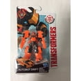 thumbnail image 1 of Transformers Robots in Disguise Autobot Drift Action Figure, 1 of 3