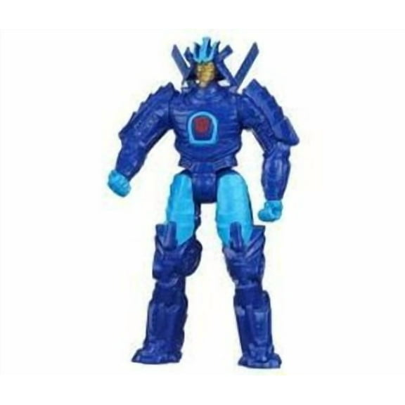 Autobot Drift Transformers Titan Robot Action Figure