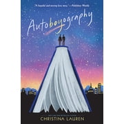 Autoboyography, Paperback