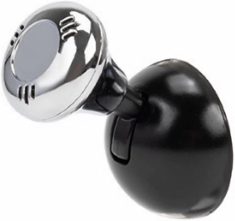 Autobriva Start Button- Universal One-Button Car Shift Knob, Car ...